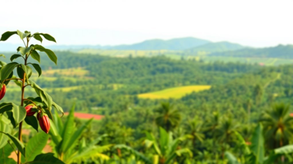 agriculture sector financial support