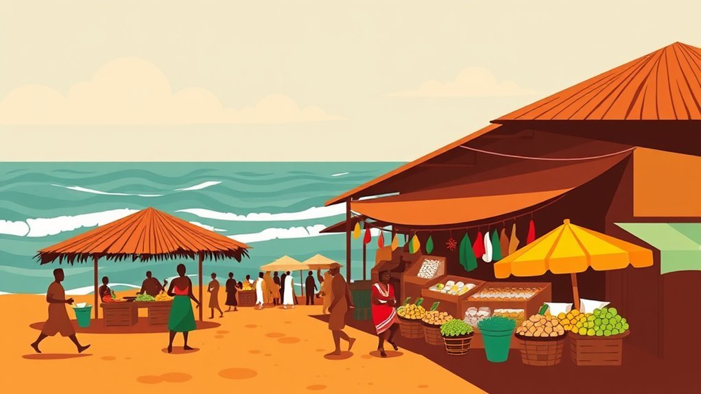 The Ultimate Guide to Making Money in Benin