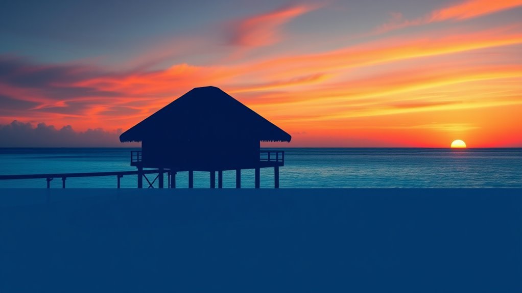 businesses serving leisure travelers