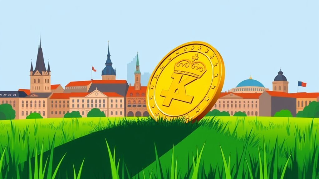 The Ultimate Guide to Making Money in the Czech Republic