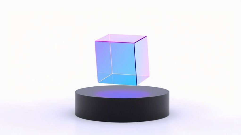 digital art token collection