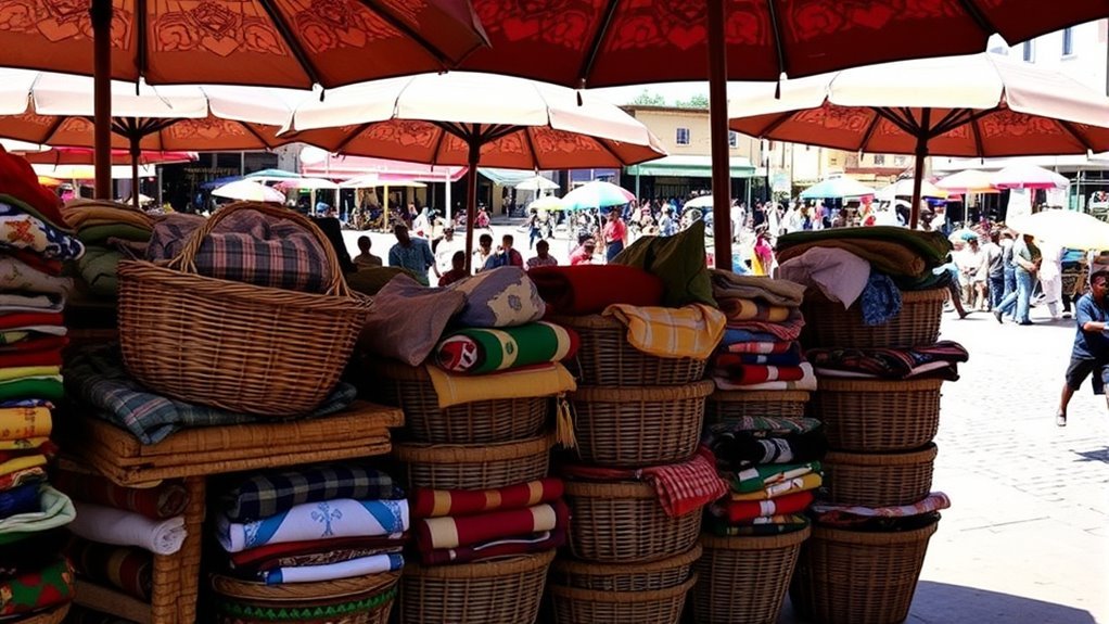 informal economy survival guide