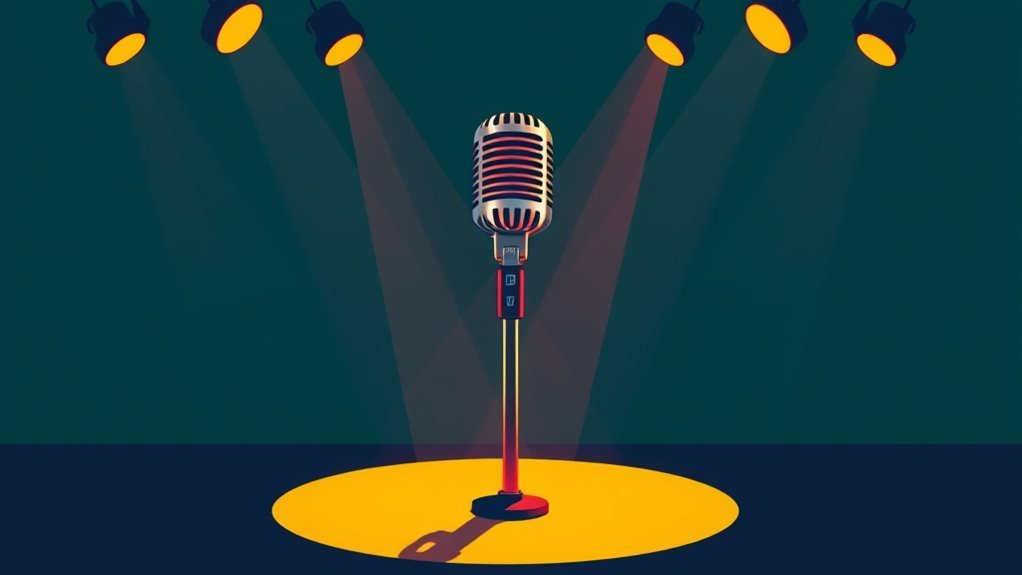 making money from podcasts