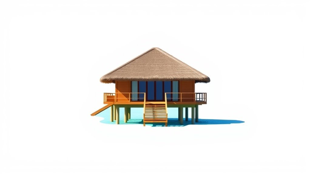 maldives money making guide