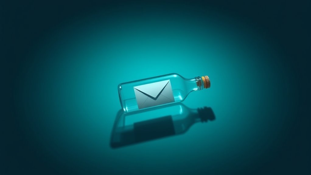 marketing by electronic mail