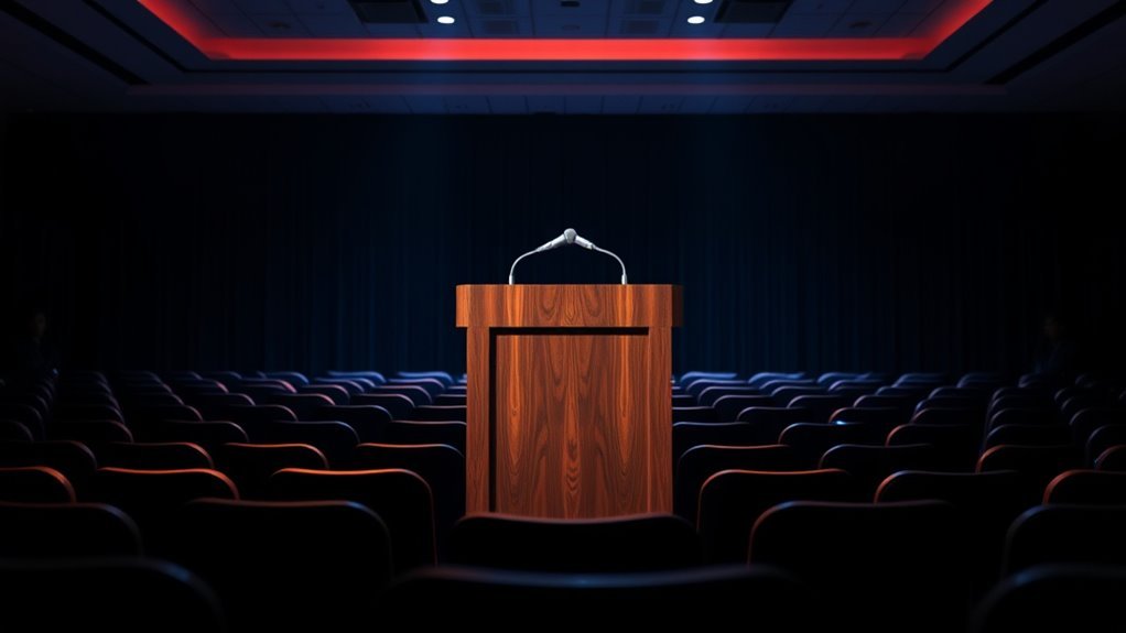 online event platform services