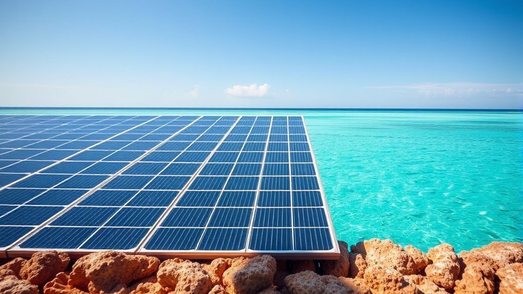 palau sustainable business ventures