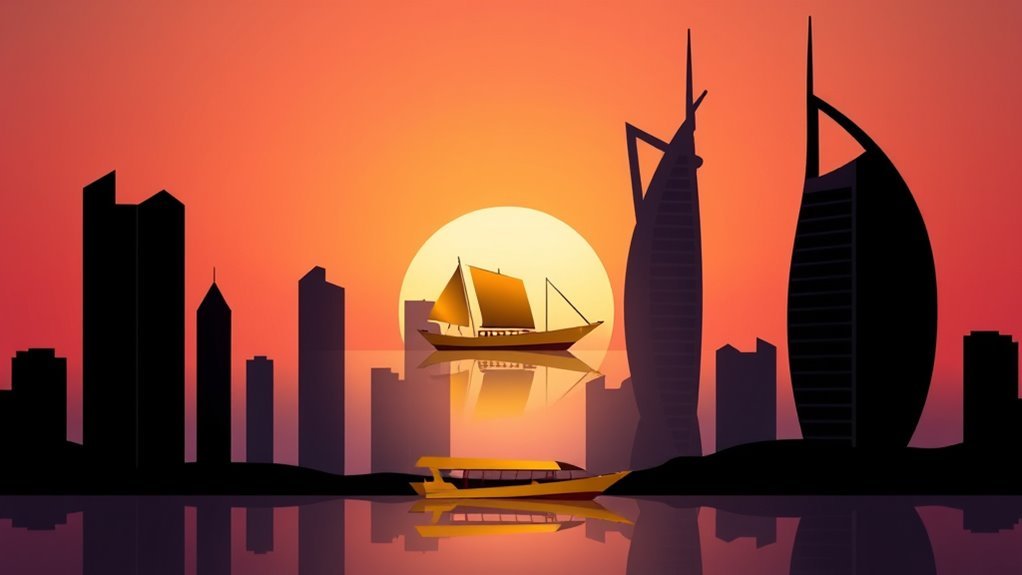 qatar money making guide