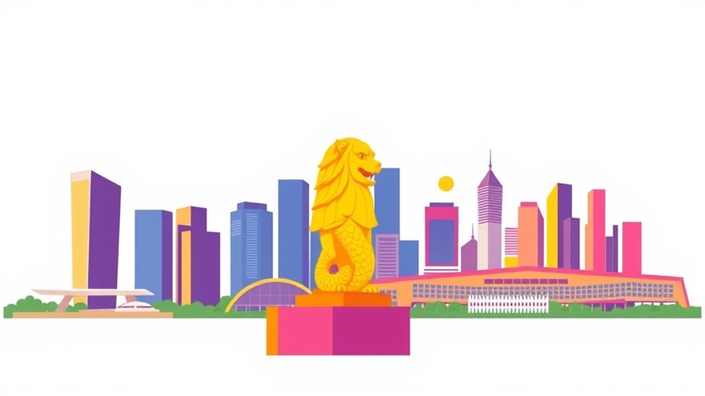 The Ultimate Guide to Making Money in Singapore