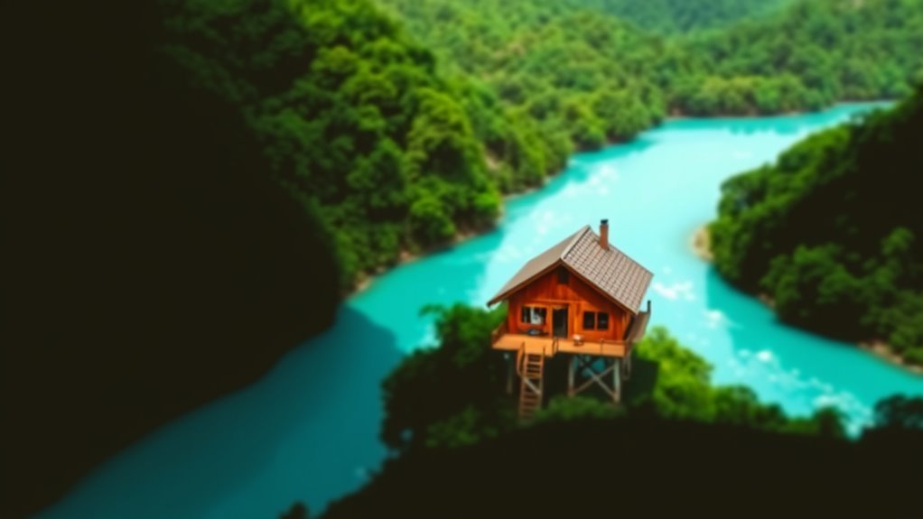 tourism and hospitality growth