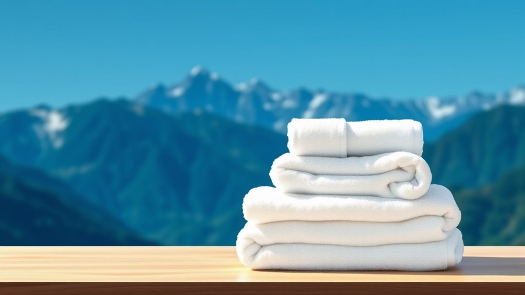 tourism and hospitality success